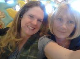 Jill McEwen Blackburn