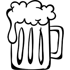 Beer Jar Free Food Icons