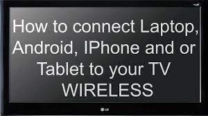 It's free on the microsoft store. How To Connect Your Laptop Android Iphone And Or Tablet To Your Tv Wireless Tutorial Life Hacks Computer Ipad Hacks Ipad Computer