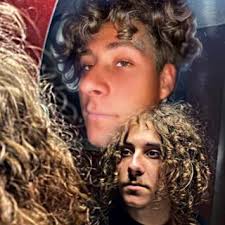 Download Cayden Gray album songs: Don't Wanna Quit