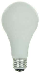 Sunlite 50 100 150 Watt A21 3 Way Medium Base White Contemporary Led Bulbs By Bulb Center