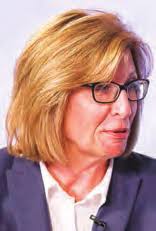 Making every step count