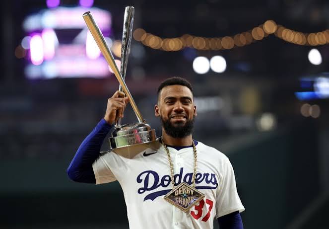 This day in Dodgers history: Teoscar Hernández achieves franchise first