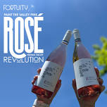 Rosé Revolution | Fortuity Cellars | Wapato, WA