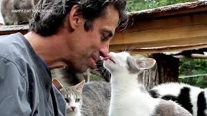 Merry Christmas from our flock to yours!