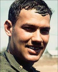 WO1 Gerald L. Young & WO1 Andrew J. Abramson “Dragons”