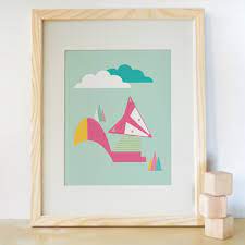 Décoration de chambre de bébé et enfant. Tableau Chambre Bebe 30 Idees De Decoration Mignonne