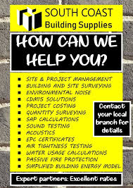 We did not find results for: South Coast Building Supplies Publications Facebook