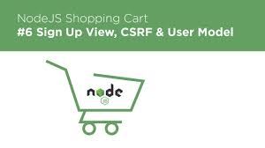 We did not find results for: Nodejs Express Mongodb Build A Shopping Cart 6 Sign Up View Csrf Protection User Model Youtube