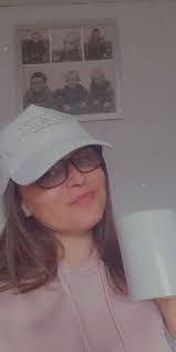 Strong and creamy, good start to the day