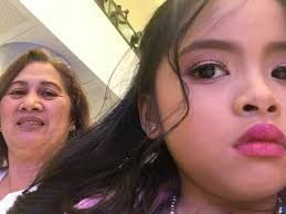 swordshines10: JILL BOTE: A LITTLE WONDER & GOLD MINE OF GENERAL TINIO,  N.E.!!!