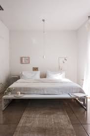 Expert Advice How To Make A Small Bedroom Look Bigger
