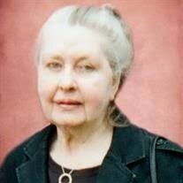 Obituary, Visitation & Funeral Information