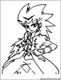 Beyblade is a unique, addictive game in which the owners of spinning tops measure their strength and skill in launching tops. Beyblade Coloring Pages Free Printable Colouring Pages For Kids To Print And Color In
