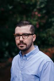 TWO POEMS by William Fargason