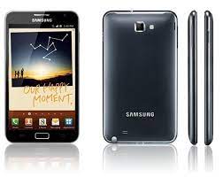 Does the latest addition to the galaxy note family prove to be a worthy upgrade? Samsung Galaxy Note I717 Specs Review Release Date Phonesdata