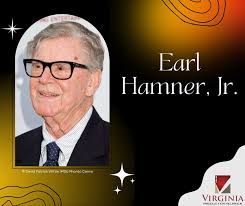 Born in Schuyler, Virginia, Earl Hamner Jr. was an American television  writer and producer best known for creating the CBS historical drama series  The Waltons (1972-1981) and the CBS soap opera Falcon