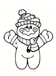 Pour colorier ce dessin de noël, il vous faudra du rouge pour la tenue du père noël. Dessin Noel Imprimer