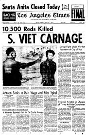 .civil rights act of 1968; 1968 A Timeline Of Anger Grief And Change Los Angeles Times