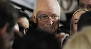 Dick Cheney: Latest News, Top Stories & Analysis