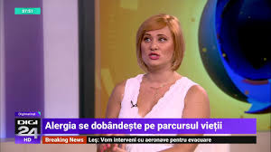 Iti vei desfunda nasul cat ai clipi. Rinita Alergica Alerta Orl