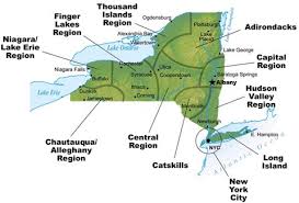 New York City Maps Nyc And Manhattan Map New York Attractions New York City Map Map Of New York