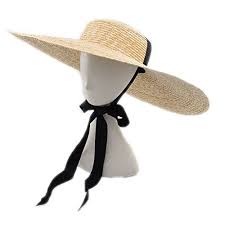 Pin By Gavi Castaneda On Plate Chernoe Wide Brim Hat Summer Wide Brim Straw Hat Sun Hats