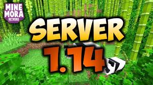 Minefun, the best minecraft server. Server Survival 1 14 4 No Premium Ahora Gratis By Esmorall
