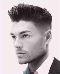 It's 2020 after all, and every male with a semblance of personal style is finding some unique way to express himself. Modern Men S Hairstyles 2019 Ideas For Short And Medium Length Hair Heystyles