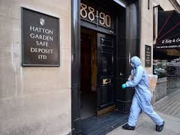 Star jewellers 70 hatton garden, london. Hatton Garden Jewellery Burglary Chances Of Recovering Items Nearly Impossible Says Expert The Independent The Independent