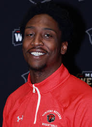 Jones was released by the chargers last august and never caught on with another team. James Jones Men S Basketball Montana Western University Of