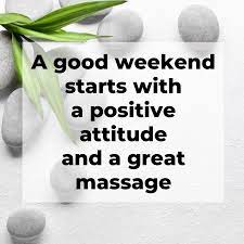 41 Spa Massage Therapy Quotes Pampering Relaxation