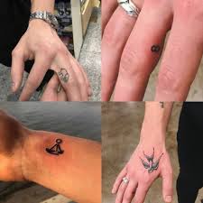 Veja Todas As Tatuagens Do Cantor Shawn Mendes Popline See more of fãs do shawn mendes on facebook.