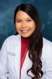 Christy Gresham's Instagram, Twitter & Facebook