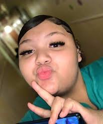 Desiree Drew, 15, Missing