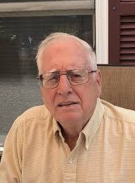 Obituary information for Gordon H. Dickinson