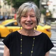 Mary Carmody's Instagram, Twitter & Facebook