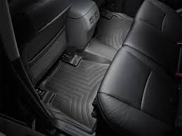 2019 Toyota 4runner Floor Mats Laser Measured Floor Mats For A Perfect Fit Weathertech Toyota 4runner 4runner Toyota