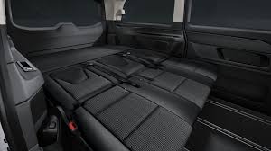 Mercedes Benz Classe V Pack Couchettes