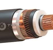 64/110kV High Voltage Power Cable - TANO CABLE