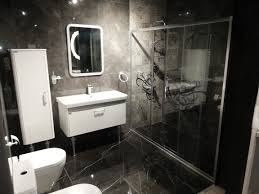 Degisim Banyo Dizayn Rize Dusakabin Banyo Pierre Cardin
