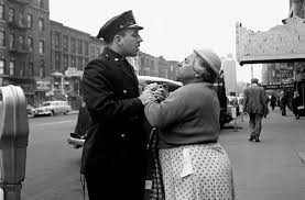 Vivian Maier, storia di una tata col dono della fotografia ...