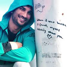 Sushant singh rajput is a popular bollywood film and television actor. An Emotional Letter To Sushant Singh Rajput My Hero