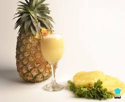 Pina Colada Con Thermomix Facil Receta Receta De Pina Colada Pina Colada Recetas Con Pina