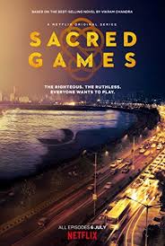 Sacred Games 2018 Bollywood Movies Online Free Movies Online Movies Online