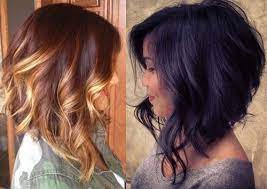 Pin On Cheveux Conseils Et Tutoriels