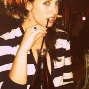 Danielle Breen (heywhynot)