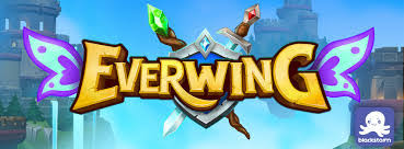 How to unlock everwing bank and how to share evermeme. Everwing Wikipedia