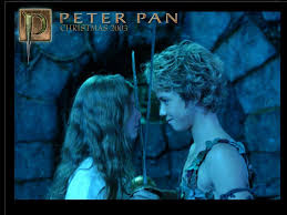Pin By Adeline Ferguson On Movies Peter Pan Peter Pan And Tinkerbell Favorite Movies
