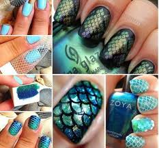 They are an essential part of an appealing look. 20 Easy Nail Art Ideas For Short Nails Revelist